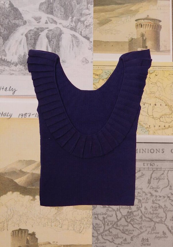100% Baby Alpaca Sweater, Wool Top Hesperios Sweater, Hesperios Knitwear, High-Quality Knitwear, Sustainable Wool Sweater, Sustainable Knitwear, Unisex Sweater, World's Best Sweater, Elevated Knitwear, Finest Wool Sweater, World’s Best Sweater, Blue Top