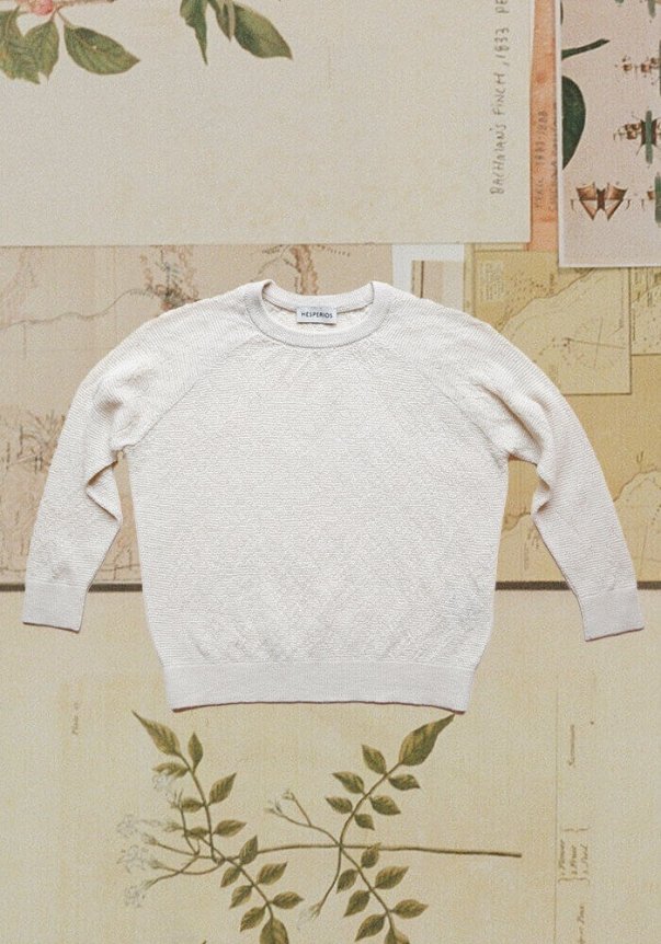 Hesperios Pullover