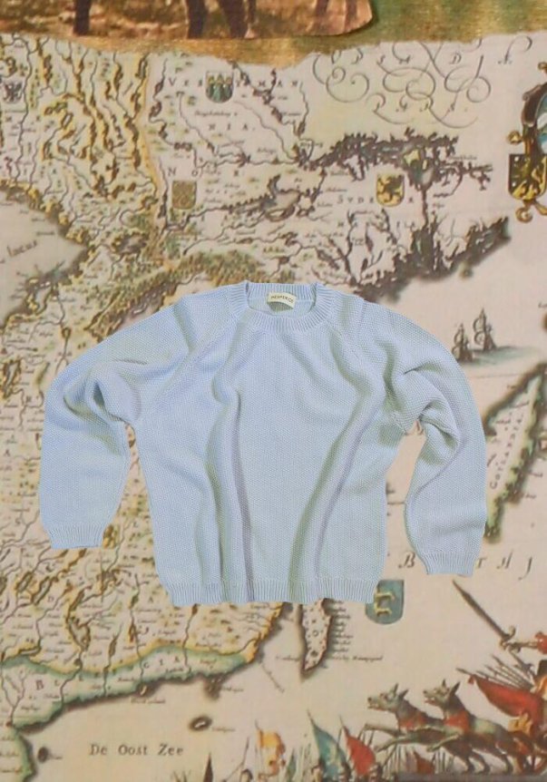 Hesperios Sweater
