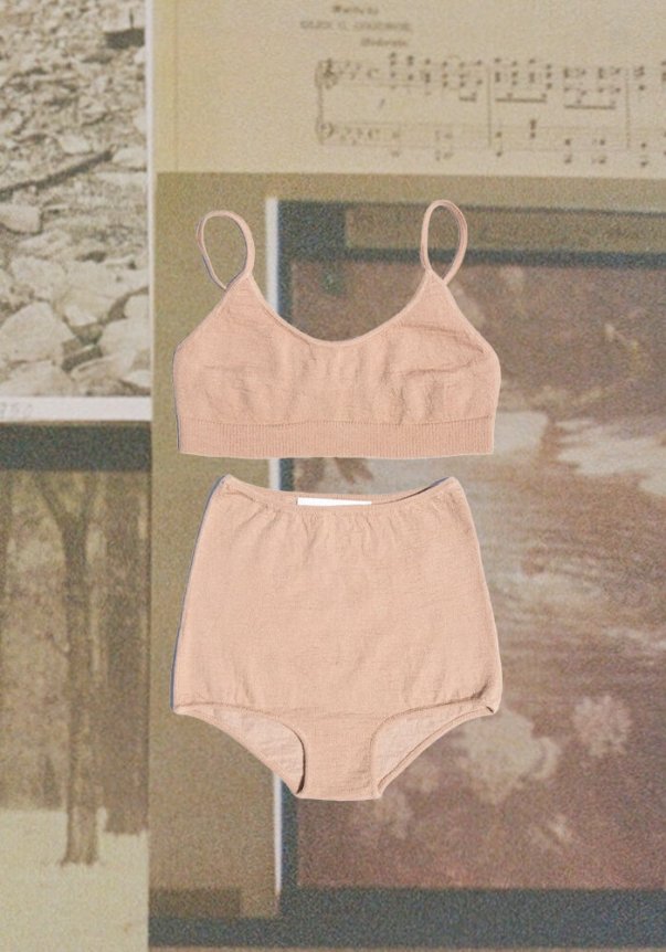Hesperios Knit Sets