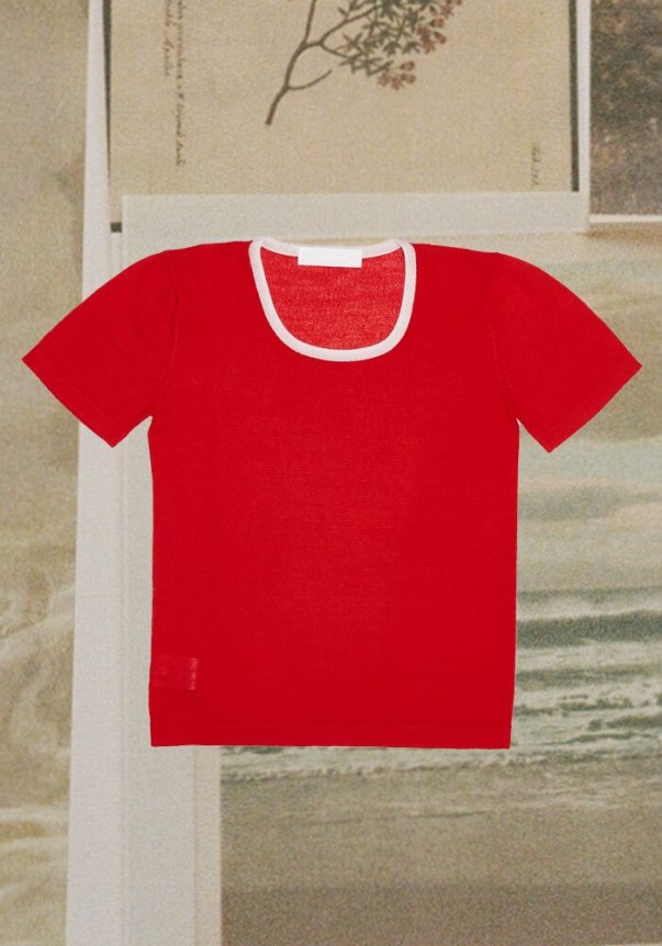 Hesperios Knitwear, Hesperios T-shirt