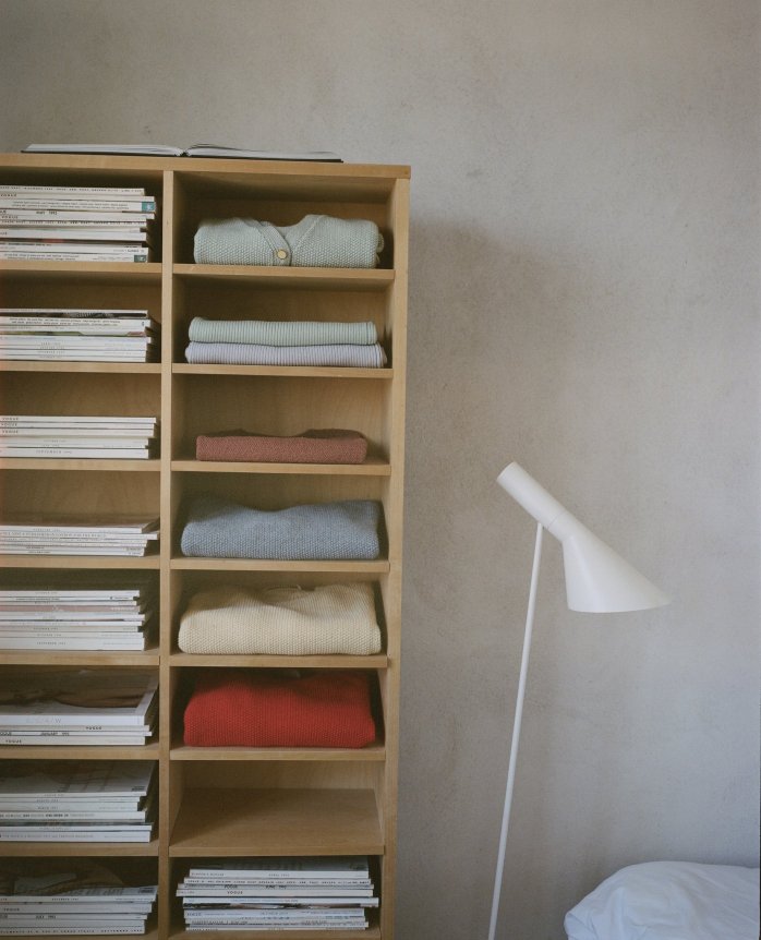 Hesperios Knitwear