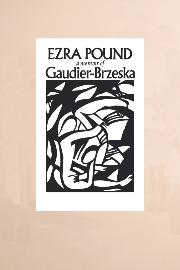 The image features the book cover of 