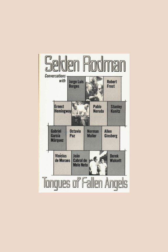 The image is a book cover titled 