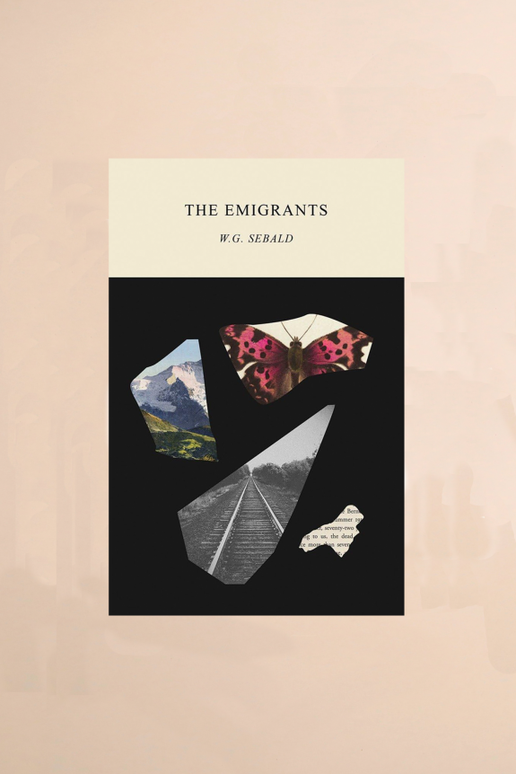 The image features the book cover for 