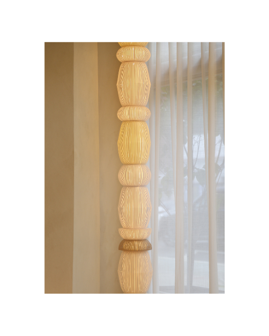 HESPERIOS Chain Light Pre-Order