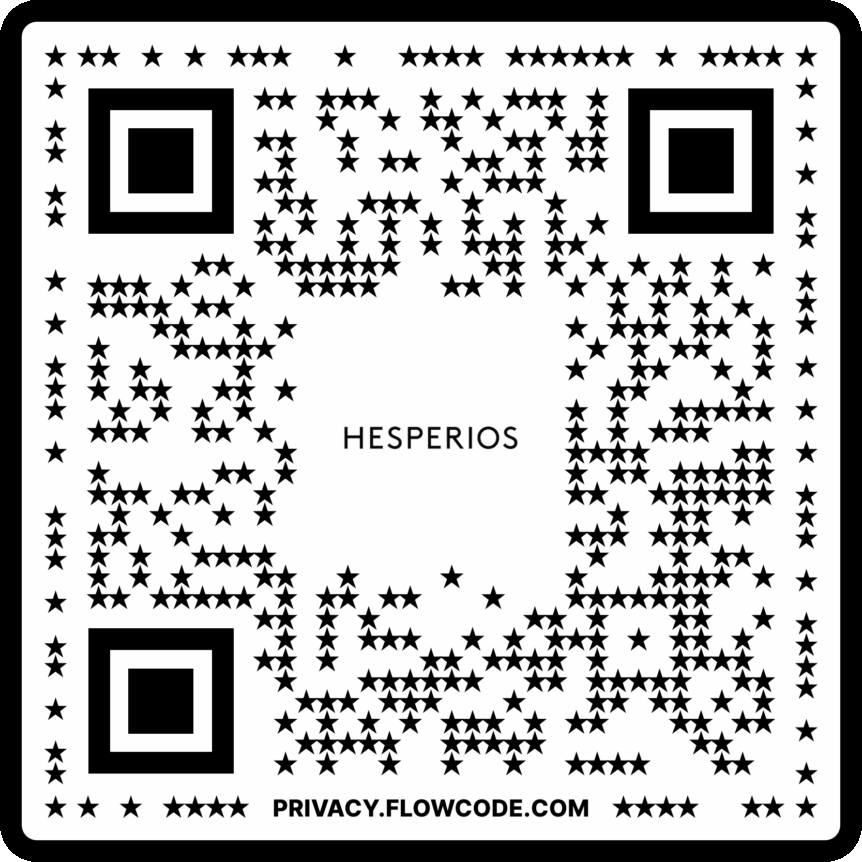 Hesperios Data Card