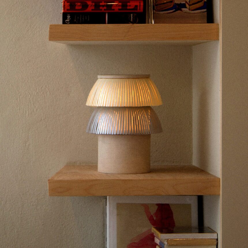 Hesperios Showroom West Village New York