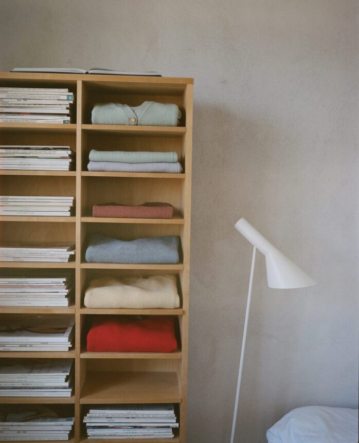 Hesperios Showroom West Village New York