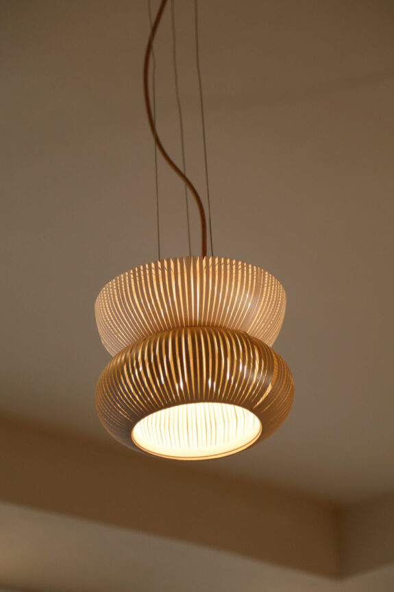 Hesperios Showroom West Village New York