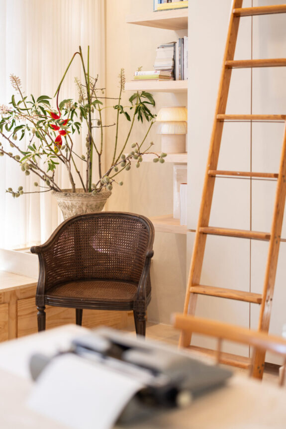 Hesperios Showroom West Village New York